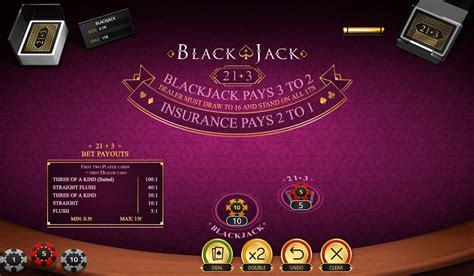 blackjack 213